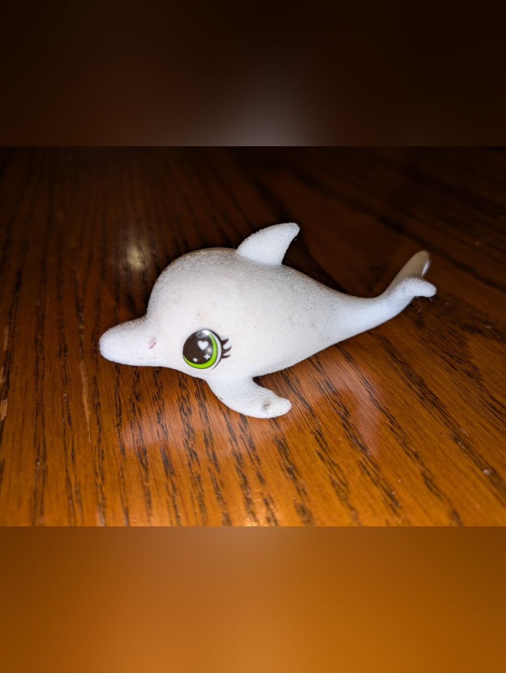 Crayola Scribble Scrubbie Dolphin